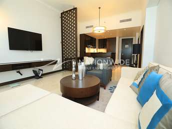 Fairmont Marina Residences Apartment for Sale, The Marina, Abu Dhabi