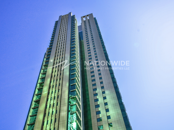 Marina Square Apartment for Sale, Al Reem Island, Abu Dhabi