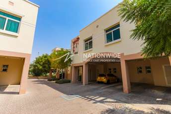 Al Khaleej Village Apartment for Sale, Al Ghadeer, Abu Dhabi