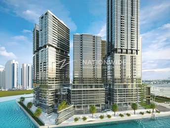 City of Lights Apartment for Sale, Al Reem Island, Abu Dhabi