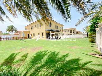 Saadiyat Beach Villa for Sale, Saadiyat Island, Abu Dhabi