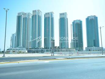 Marina Square Apartment for Sale, Al Reem Island, Abu Dhabi