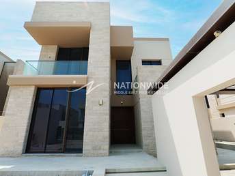 HIDD Al Saadiyat Villa for Sale, Saadiyat Island, Abu Dhabi