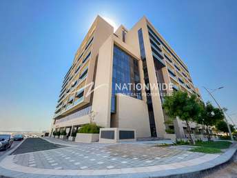 Soho Square Apartment for Sale, Saadiyat Island, Abu Dhabi