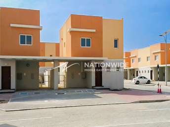 Manazel Al Reef 2 Villa for Sale, Al Samha, Abu Dhabi