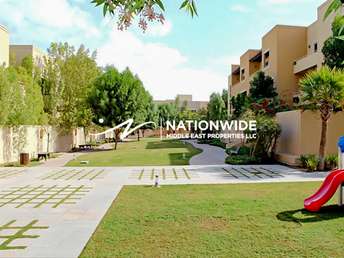 Al Mariah Community Villa for Sale, Al Raha Gardens, Abu Dhabi