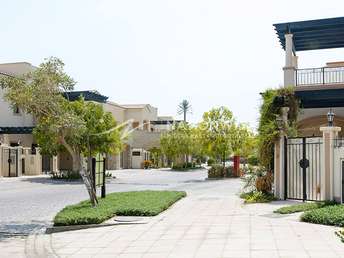 Bloom Gardens Townhouse for Sale, Al Salam Street, Abu Dhabi