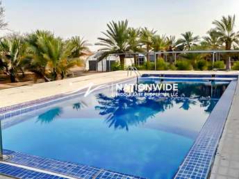  Commercial Plot for Sale, Al Ain Oasis Villas, Abu Dhabi