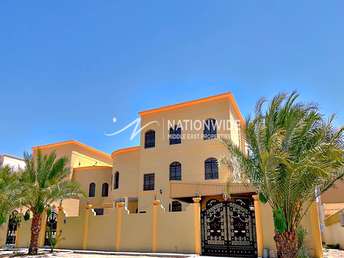 Baniyas East Villa for Sale, Baniyas, Abu Dhabi