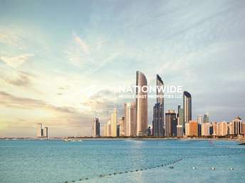 Al Bateen Complex Residential Plot for Sale, Al Bateen, Abu Dhabi