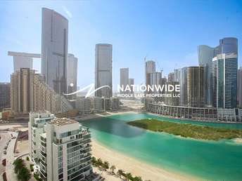 Shams Abu Dhabi Apartment for Sale, Al Reem Island, Abu Dhabi