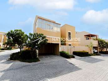 Samra Community Townhouse for Sale, Al Raha Gardens, Abu Dhabi