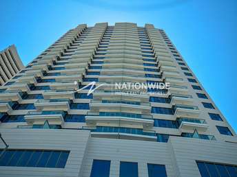 Najmat Abu Dhabi Apartment for Sale, Al Reem Island, Abu Dhabi