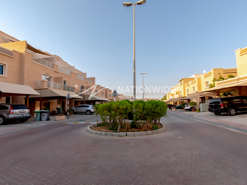 Al Reef Villas Villa for Sale, Al Reef, Abu Dhabi