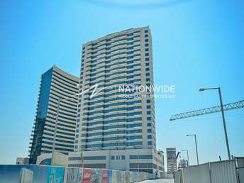 Najmat Abu Dhabi Apartment for Sale, Al Reem Island, Abu Dhabi