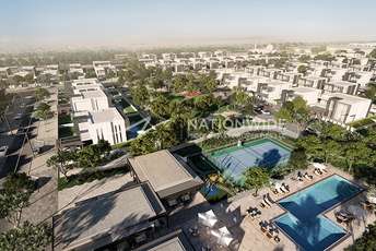 Yas Acres Residential Plot for Sale, Yas Island, Abu Dhabi