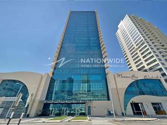 Najmat Abu Dhabi Apartment for Sale, Al Reem Island, Abu Dhabi