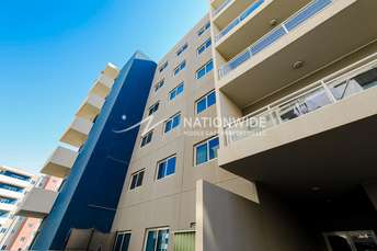 Al Reef Downtown Apartment for Sale, Al Reef, Abu Dhabi