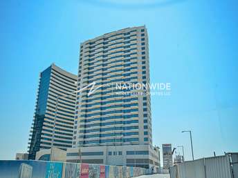 Najmat Abu Dhabi Apartment for Sale, Al Reem Island, Abu Dhabi