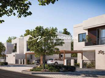 Noya Townhouse for Sale, Yas Island, Abu Dhabi