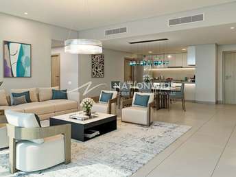 City of Lights Apartment for Sale, Al Reem Island, Abu Dhabi