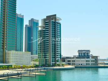 Marina Square Apartment for Sale, Al Reem Island, Abu Dhabi