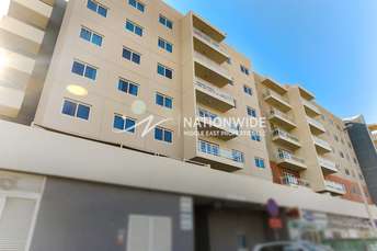 Al Reef Downtown Apartment for Sale, Al Reef, Abu Dhabi