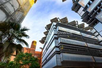 The Gate Apartment for Sale, Masdar City, Abu Dhabi