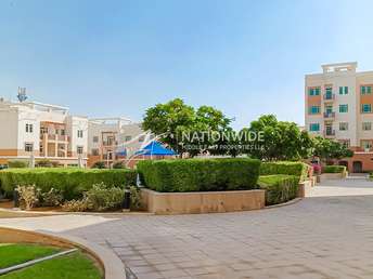 Al Waha Apartment for Sale, Al Ghadeer, Abu Dhabi