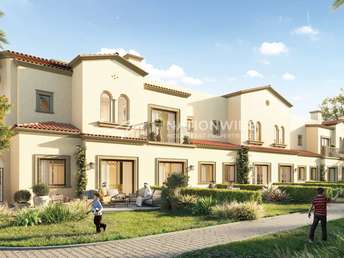 Bloom Living Townhouse for Sale, Zayed City (Khalifa City C), Abu Dhabi