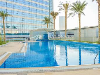 City of Lights Apartment for Sale, Al Reem Island, Abu Dhabi