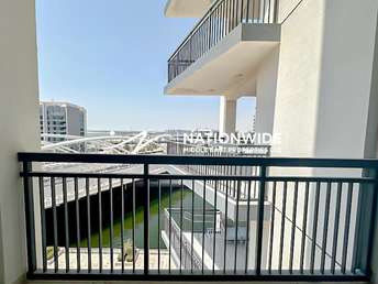 The View Apartment for Sale, Al Raha Beach, Abu Dhabi