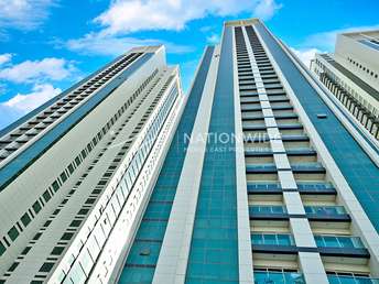 Marina Square Apartment for Sale, Al Reem Island, Abu Dhabi