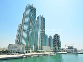 Marina Square Apartment for Sale, Al Reem Island, Abu Dhabi