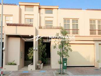 Jouri Townhouse for Sale, Al Raha Golf Gardens, Abu Dhabi