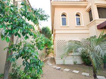 Gardenia Villa for Sale, Al Raha Golf Gardens, Abu Dhabi