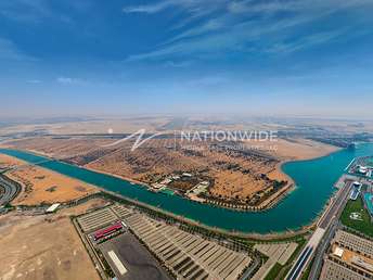 West Yas Residential Plot for Sale, Yas Island, Abu Dhabi