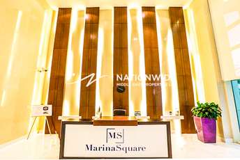 Marina Square Apartment for Sale, Al Reem Island, Abu Dhabi