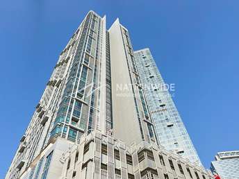 City of Lights Apartment for Sale, Al Reem Island, Abu Dhabi