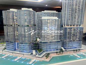 City of Lights Apartment for Sale, Al Reem Island, Abu Dhabi