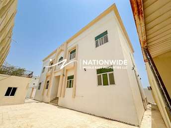  Villa for Sale, Al Nahda, Abu Dhabi