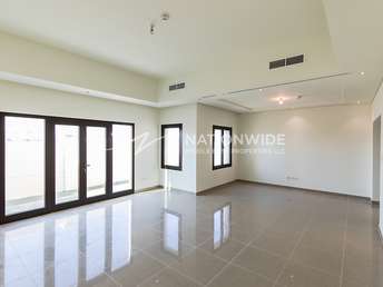 Bloom Gardens Villa for Sale, Al Salam Street, Abu Dhabi