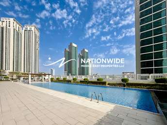 Marina Square Apartment for Sale, Al Reem Island, Abu Dhabi