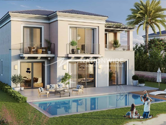  Villa for Sale, Ramhan Island, Abu Dhabi