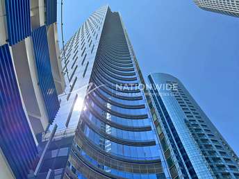 City of Lights Office Space for Sale, Al Reem Island, Abu Dhabi