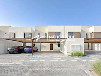 Noya Townhouse for Sale, Yas Island, Abu Dhabi