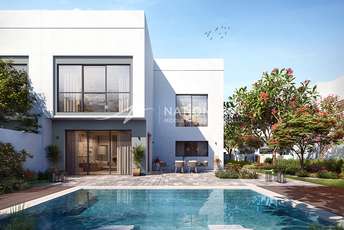 Yas Acres Townhouse for Sale, Yas Island, Abu Dhabi