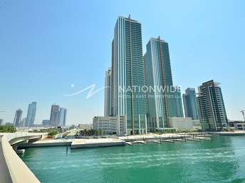 Marina Square Apartment for Sale, Al Reem Island, Abu Dhabi