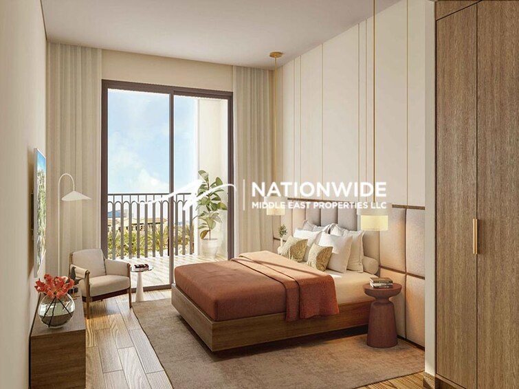  Townhouse for Sale, Zayed City (Khalifa City C), Abu Dhabi