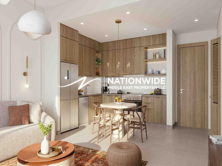  Townhouse for Sale, Zayed City (Khalifa City C), Abu Dhabi